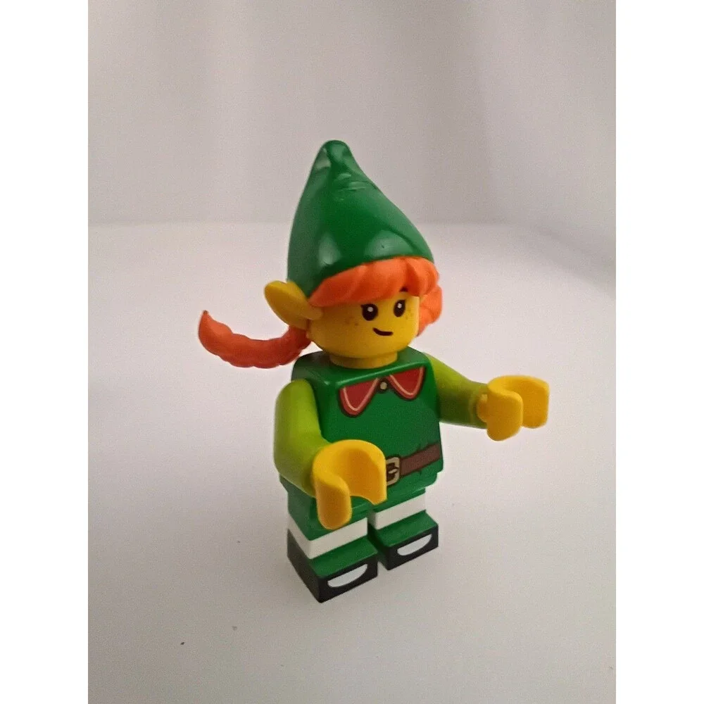 Lego please review
